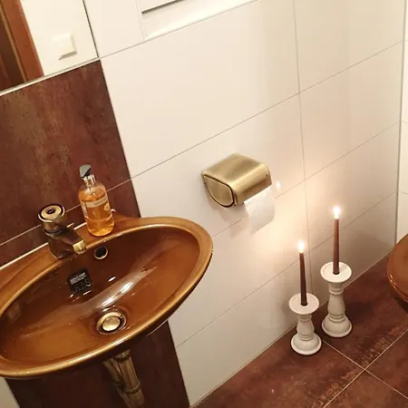 Apartamento Traumhafte Titisee-Neustadt