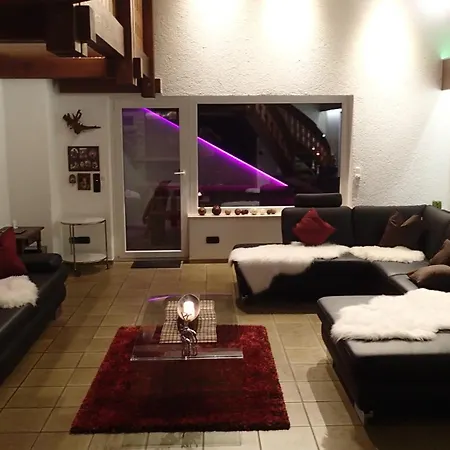 Traumhafte Apartamento