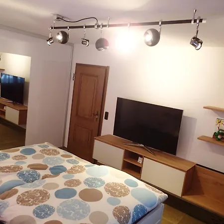 Traumhafte Apartamento *