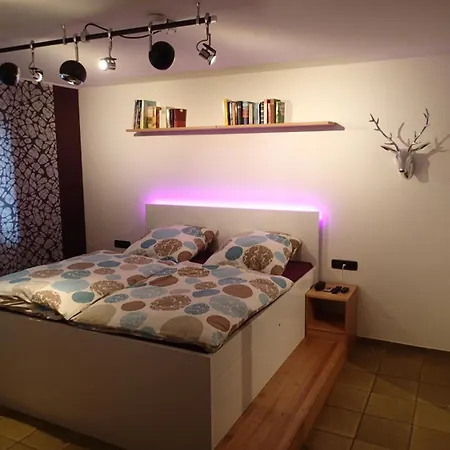 Apartamento Traumhafte *