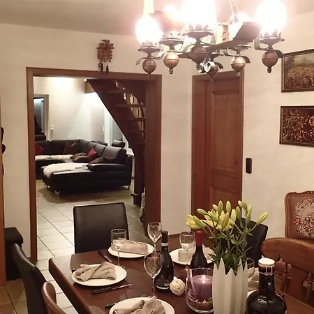 Apartamento Traumhafte *