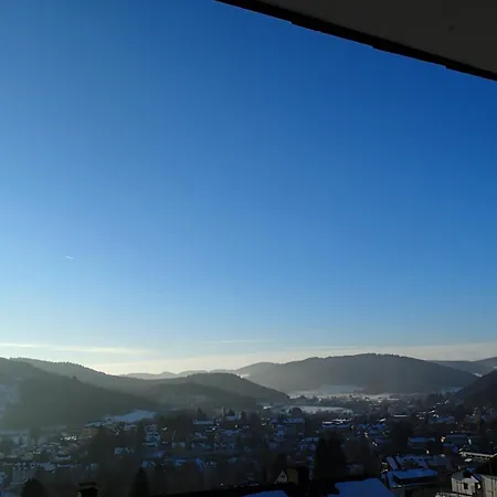 Apartamento Traumhafte Titisee-Neustadt