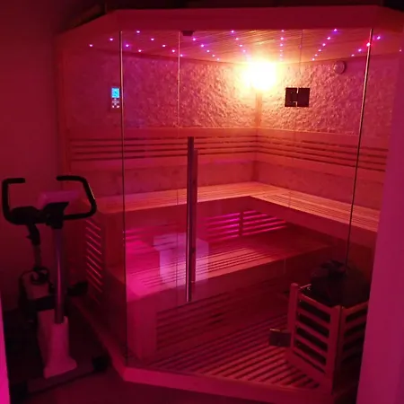 Traumhafte Apartamento *