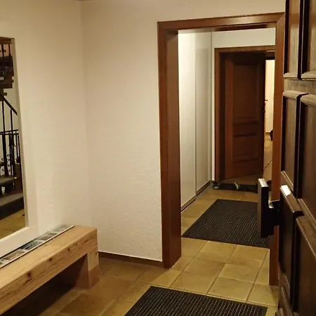 Traumhafte Apartamento