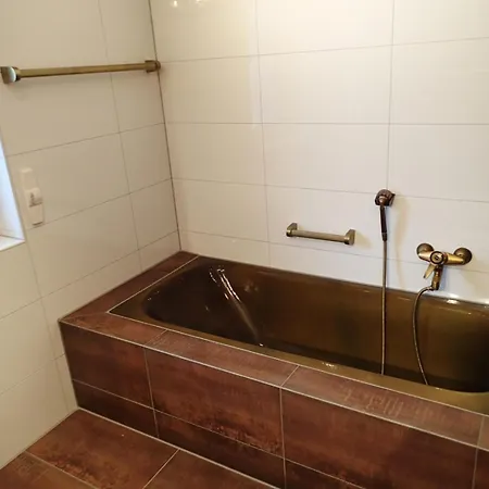 Apartamento Traumhafte *