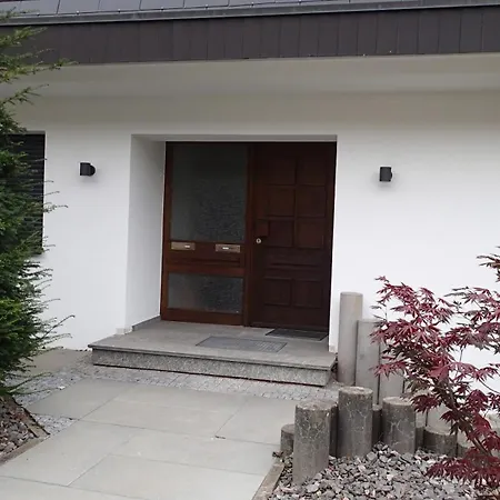 Apartamento Traumhafte *