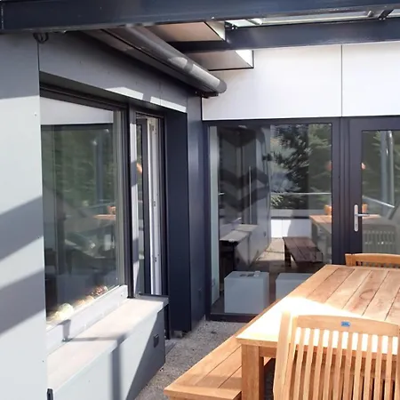 Traumhafte Apartamento