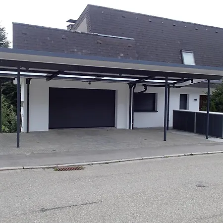 Traumhafte Apartamento *
