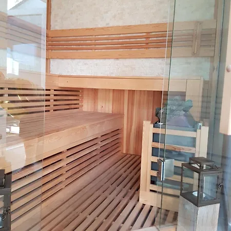 Apartamento Traumhafte Titisee-Neustadt