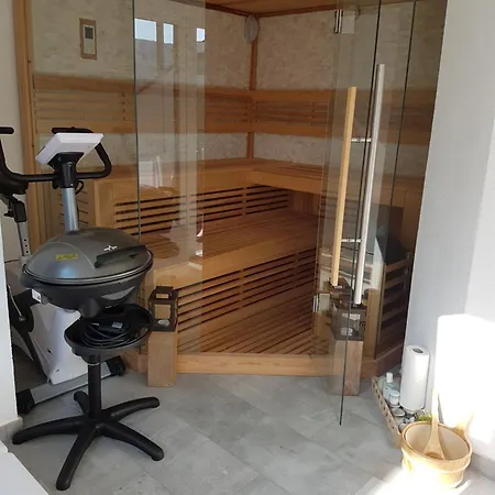 Apartamento Traumhafte Titisee-Neustadt