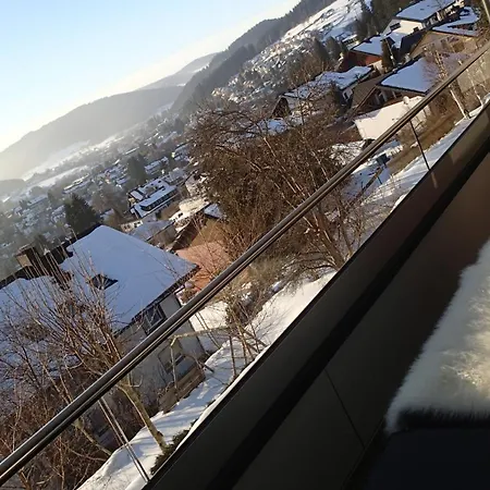 Apartamento Traumhafte